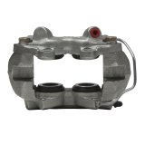 DFC 67-67 Ford Mustang Front-R Silver Zinc Coated Premium Caliper thumbnail 5