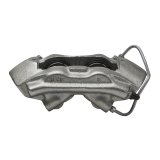 DFC 67-67 Ford Ranchero Front-L Silver Zinc Coated Premium Caliper thumbnail 1