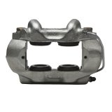 DFC 67-67 Ford Ranchero Front-L Silver Zinc Coated Premium Caliper thumbnail 3