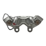DFC 67-67 Ford Ranchero Front-L Silver Zinc Coated Premium Caliper thumbnail 4