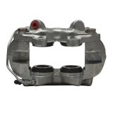 DFC 67-67 Ford Ranchero Front-L Silver Zinc Coated Premium Caliper thumbnail 5