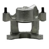 DFC 79-83 Ford Fairmont Front-L Silver Zinc Coated Premium Caliper thumbnail 2