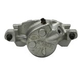 DFC 79-83 Ford Fairmont Front-L Silver Zinc Coated Premium Caliper thumbnail 3