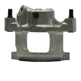 DFC 79-83 Ford Fairmont Front-L Silver Zinc Coated Premium Caliper thumbnail 4