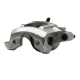DFC 83-86 Ford Mustang Front-L Silver Zinc Coated Premium Caliper thumbnail 2