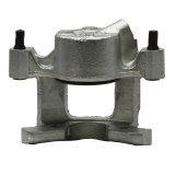 DFC 83-86 Ford Mustang Front-L Silver Zinc Coated Premium Caliper thumbnail 3