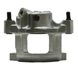 DFC 83-86 Ford Mustang Front-L Silver Zinc Coated Premium Caliper thumbnail 5