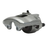 DFC 86-92 Ford Taurus (Excl SHO) Front-R Silver Zinc Coated Premium Caliper thumbnail 3