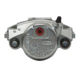 DFC 86-92 Ford Taurus (Excl SHO) Front-R Silver Zinc Coated Premium Caliper thumbnail 5