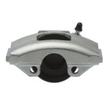 DFC 86-92 Ford Taurus SHO Front-L Silver Zinc Coated Premium Caliper thumbnail 1
