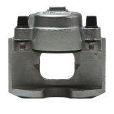 DFC 86-92 Ford Taurus SHO Front-L Silver Zinc Coated Premium Caliper thumbnail 3