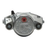 DFC 86-92 Ford Taurus SHO Front-L Silver Zinc Coated Premium Caliper thumbnail 4