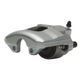 DFC 86-92 Ford Taurus SHO Front-L Silver Zinc Coated Premium Caliper thumbnail 5