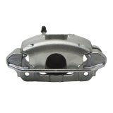 DFC 93-98 Ford Thunderbird Front-L Silver Zinc Coated Premium Caliper thumbnail 1