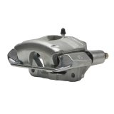 DFC 93-98 Ford Thunderbird Front-L Silver Zinc Coated Premium Caliper thumbnail 2