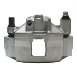 DFC 93-98 Ford Thunderbird Front-L Silver Zinc Coated Premium Caliper thumbnail 3