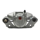 DFC 93-98 Ford Thunderbird Front-L Silver Zinc Coated Premium Caliper thumbnail 5