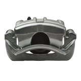 DFC 93-00 Ford Taurus SHO Front-R Silver Zinc Coated Premium Caliper thumbnail 1