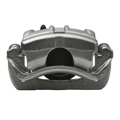 DFC 93-00 Ford Taurus SHO Front-R Silver Zinc Coated Premium Caliper