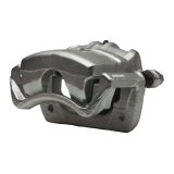 DFC 93-00 Ford Taurus SHO Front-R Silver Zinc Coated Premium Caliper thumbnail 2