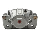 DFC 93-00 Ford Taurus SHO Front-R Silver Zinc Coated Premium Caliper thumbnail 3