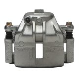 DFC 93-00 Ford Taurus SHO Front-R Silver Zinc Coated Premium Caliper thumbnail 5