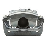 DFC 93-98 Ford Thunderbird Front-L/Front-R Silver Zinc Coated Premium Caliper thumbnail 1