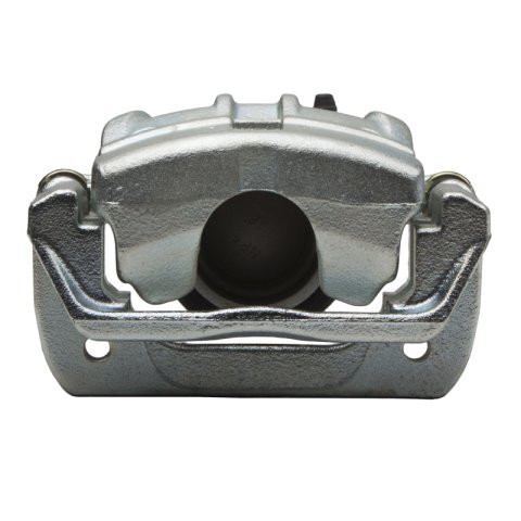DFC 93-98 Ford Thunderbird Front-L/Front-R Silver Zinc Coated Premium Caliper