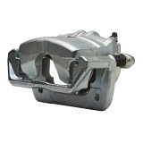 DFC 93-98 Ford Thunderbird Front-L/Front-R Silver Zinc Coated Premium Caliper thumbnail 3