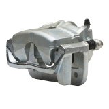 DFC 95-01 Ford Taurus SHO Front-L Silver Zinc Coated Premium Caliper thumbnail 3