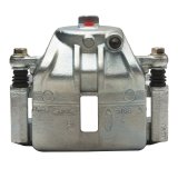 DFC 95-01 Ford Taurus SHO Front-L Silver Zinc Coated Premium Caliper thumbnail 4