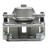 DFC 95-01 Ford Taurus SHO Front-L Silver Zinc Coated Premium Caliper thumbnail 5