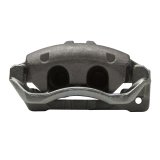DFC 00-06 Ford Thunderbird Front-R Silver Zinc Coated Premium Caliper thumbnail 1
