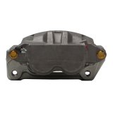 DFC 00-06 Ford Thunderbird Front-R Silver Zinc Coated Premium Caliper thumbnail 4