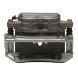 DFC 00-06 Ford Thunderbird Front-R Silver Zinc Coated Premium Caliper thumbnail 5