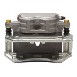 DFC 00-06 Ford Thunderbird Front-L Silver Zinc Coated Premium Caliper thumbnail 3