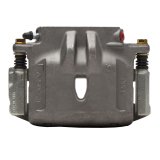 DFC 00-06 Ford Thunderbird Front-L Silver Zinc Coated Premium Caliper thumbnail 4