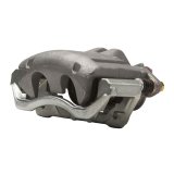 DFC 00-06 Ford Thunderbird Front-L Silver Zinc Coated Premium Caliper thumbnail 5