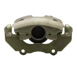 DFC 02-04 Ford Focus Front-L Silver Zinc Coated Premium Caliper thumbnail 1