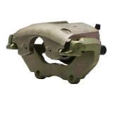 DFC 02-04 Ford Focus Front-L Silver Zinc Coated Premium Caliper thumbnail 2