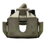 DFC 02-04 Ford Focus Front-L Silver Zinc Coated Premium Caliper thumbnail 3