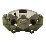 DFC 02-04 Ford Focus Front-L Silver Zinc Coated Premium Caliper thumbnail 4