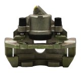 DFC 02-04 Ford Focus Front-L Silver Zinc Coated Premium Caliper thumbnail 5