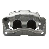DFC 07-08 Ford Edge Front-R Silver Zinc Coated Premium Caliper thumbnail 1