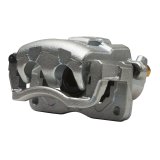 DFC 07-08 Ford Edge Front-R Silver Zinc Coated Premium Caliper thumbnail 2