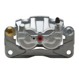 DFC 07-08 Ford Edge Front-R Silver Zinc Coated Premium Caliper thumbnail 4