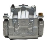 DFC 07-08 Ford Edge Front-R Silver Zinc Coated Premium Caliper thumbnail 5