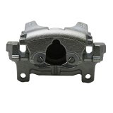 DFC 13-20 Ford Fusion Front-R/Front-L Silver Zinc Coated Premium Caliper thumbnail 1