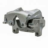 DFC 13-20 Ford Fusion Front-R/Front-L Silver Zinc Coated Premium Caliper thumbnail 2