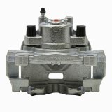 DFC 13-20 Ford Fusion Front-R/Front-L Silver Zinc Coated Premium Caliper thumbnail 5